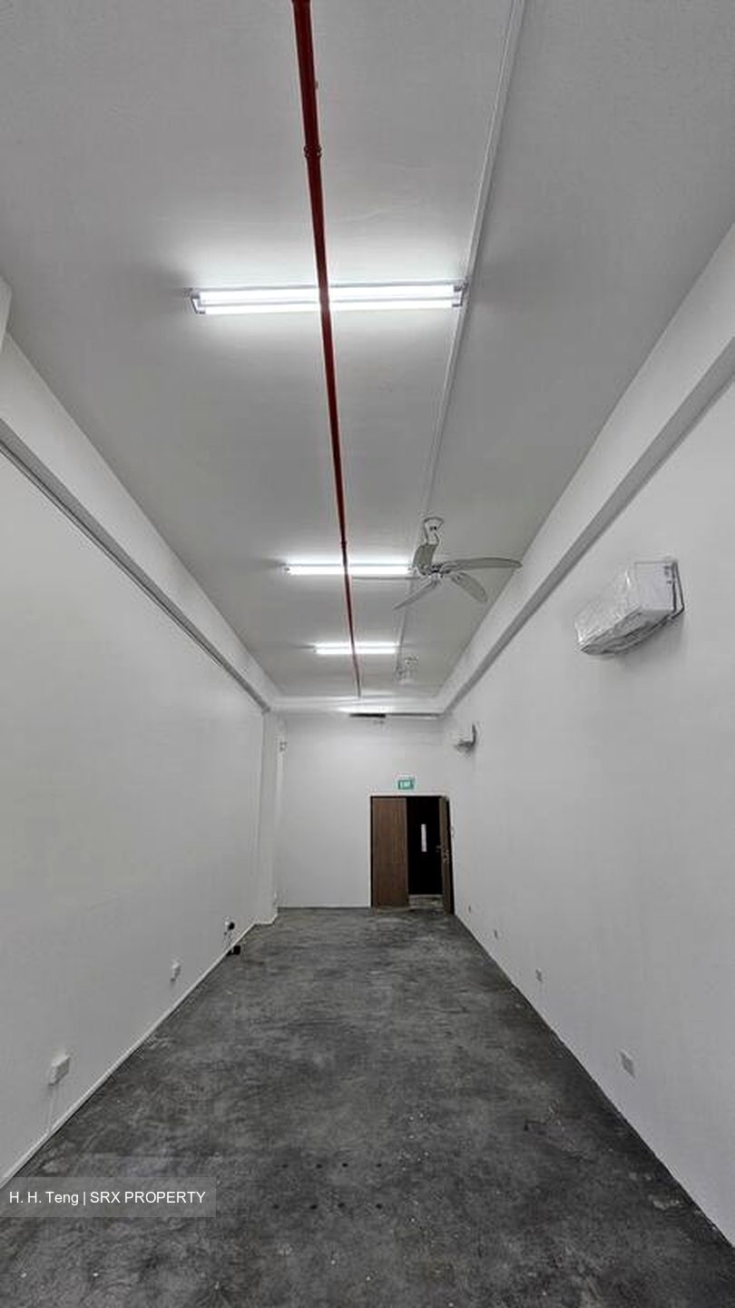 Primz Bizhub (D25), Factory #566774471